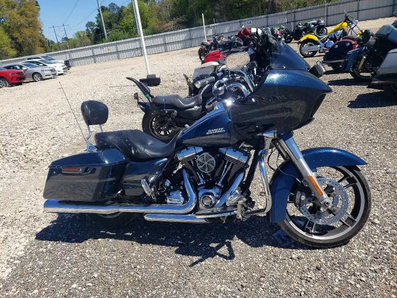 1HD1KTM15GB647283