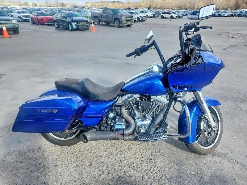 1HD1KTM16FB606885