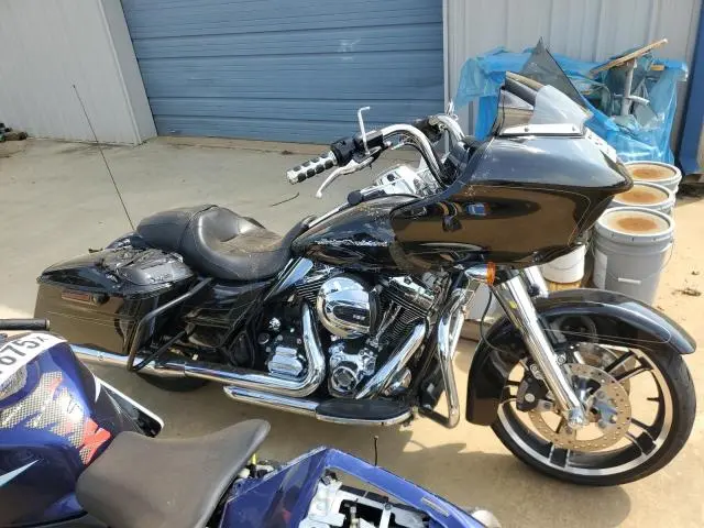 1HD1KTM16FB625565