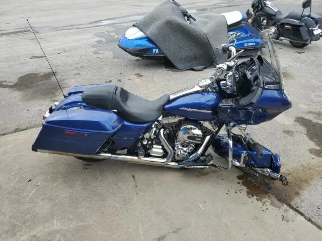 1HD1KTM16FB697303