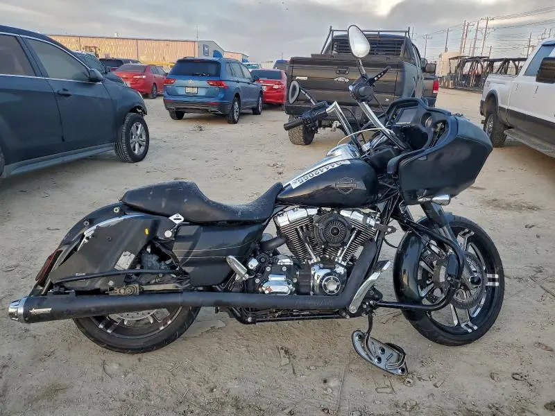 1HD1KTM18FB613255