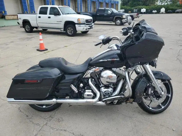 1HD1KTM18FB643520