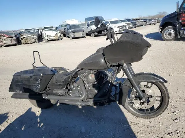1HD1KTM18FB670152
