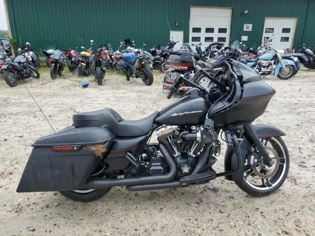 1HD1KTM19FB660634