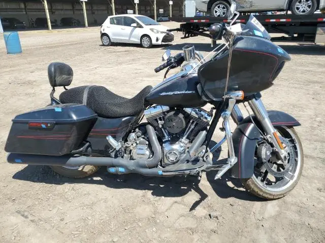 1HD1KTM19FB698235