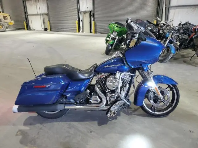 1HD1KTM1XFB646631