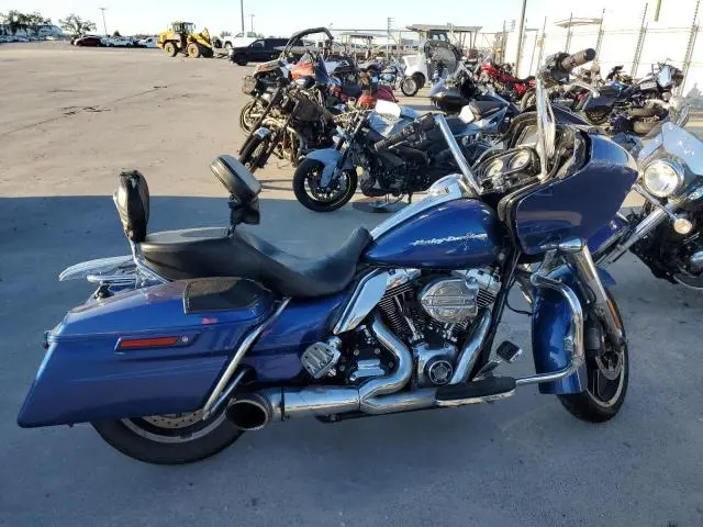 1HD1KTM1XFB696784