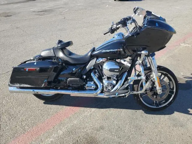 1HD1KTM36FB653819
