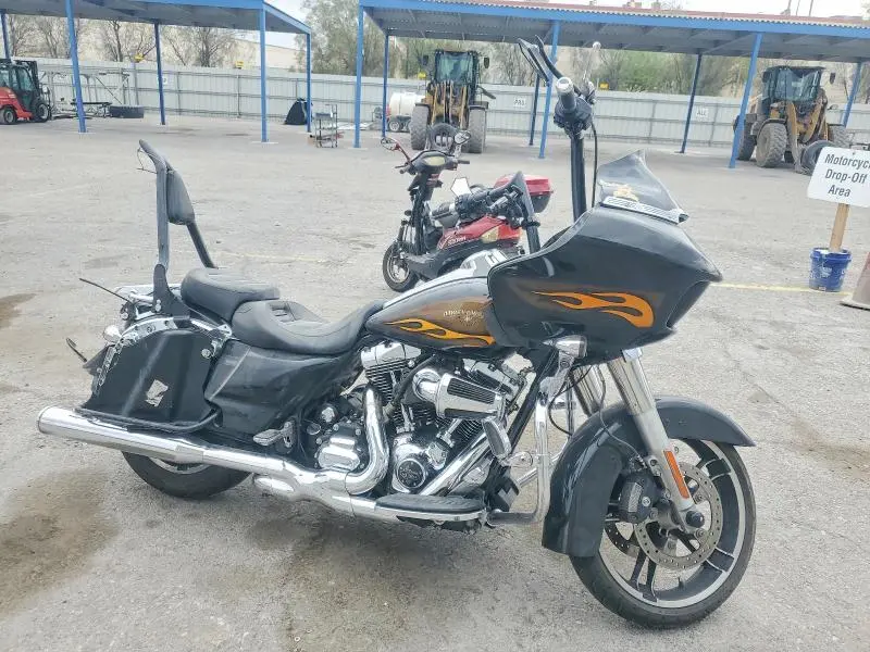 1HD1KTM37GB615243