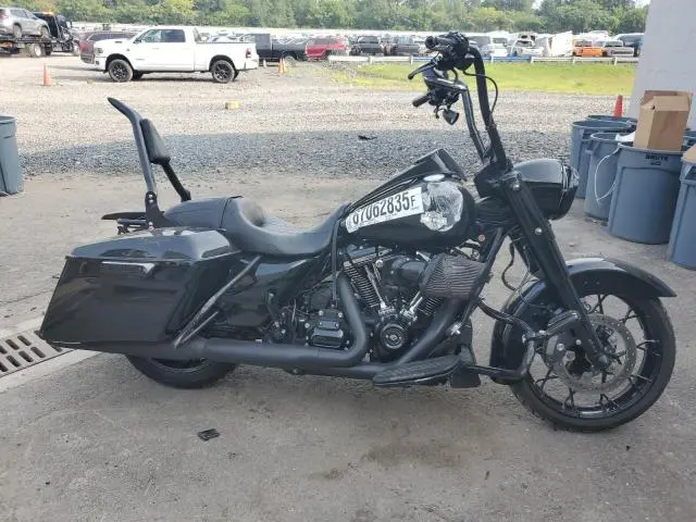 1HD1KVP17PB642013