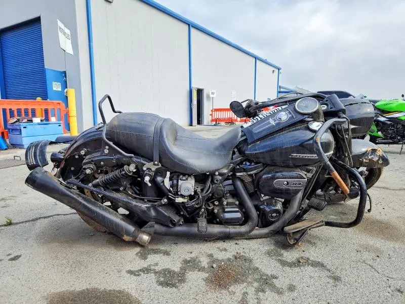 1HD1KVP24LB601163