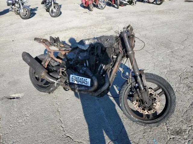 1HD1LA6109K448837