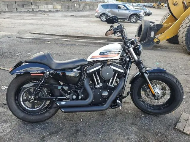 1HD1LC324AC432048