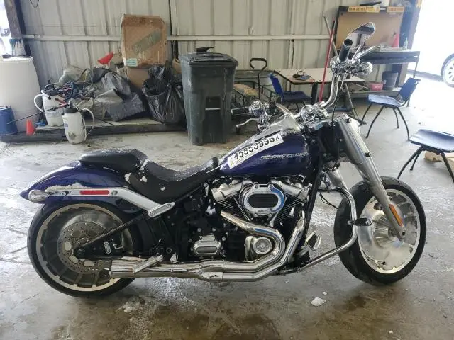 1HD1YGK19LB045294