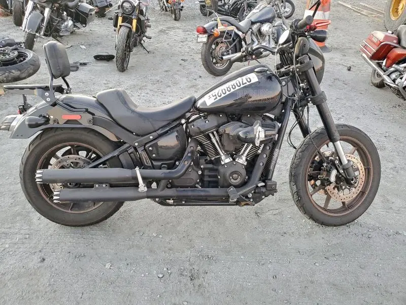 1HD1YWZ1XRB055700