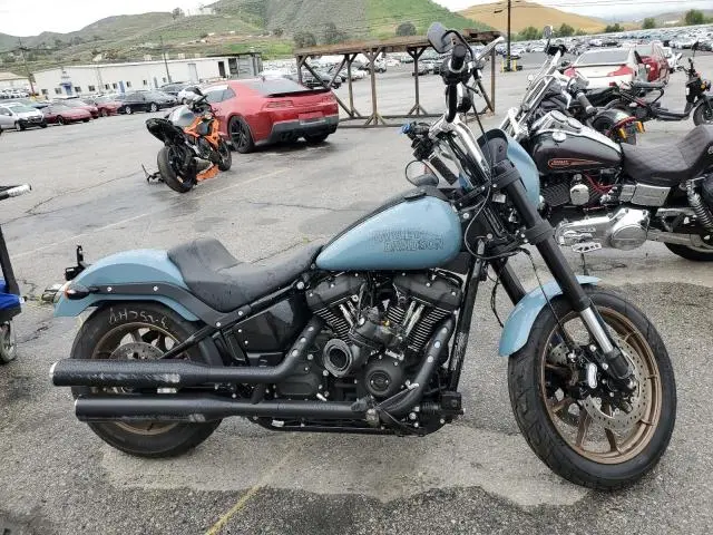 1HD1YWZ23RB019968