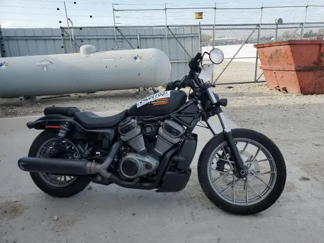 1HD1ZF114RB305246