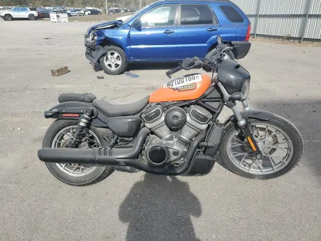 1HD1ZF11XRB307969