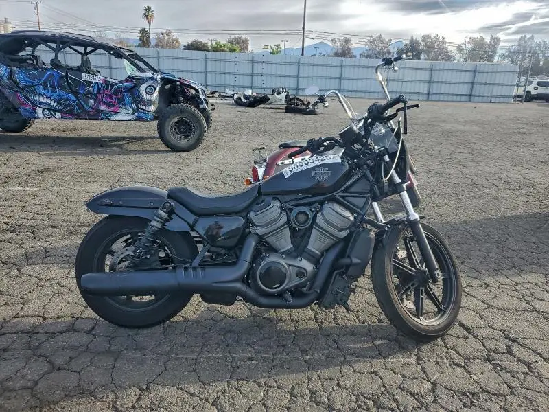1HD1ZH12XRB310309