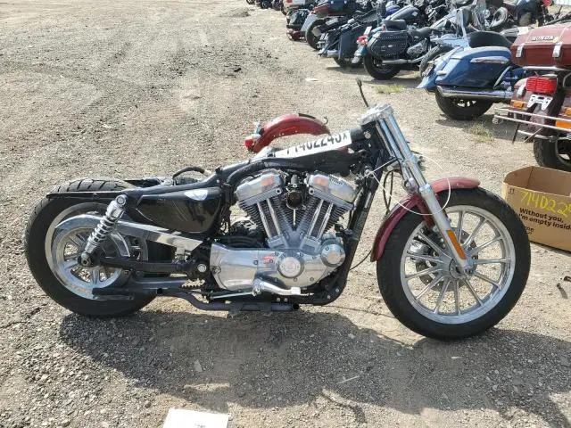 1HD4CR2149K409668