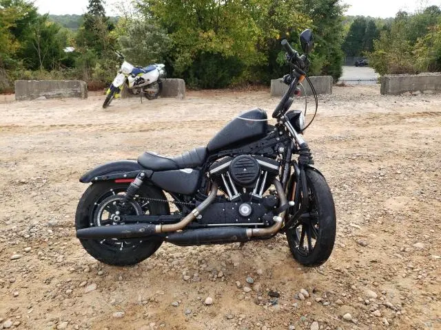 1HD4LE210LB432655