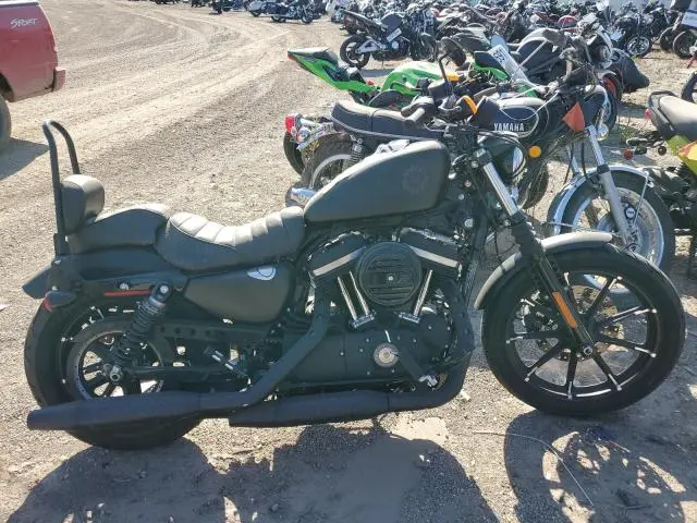 1HD4LE214LB420525