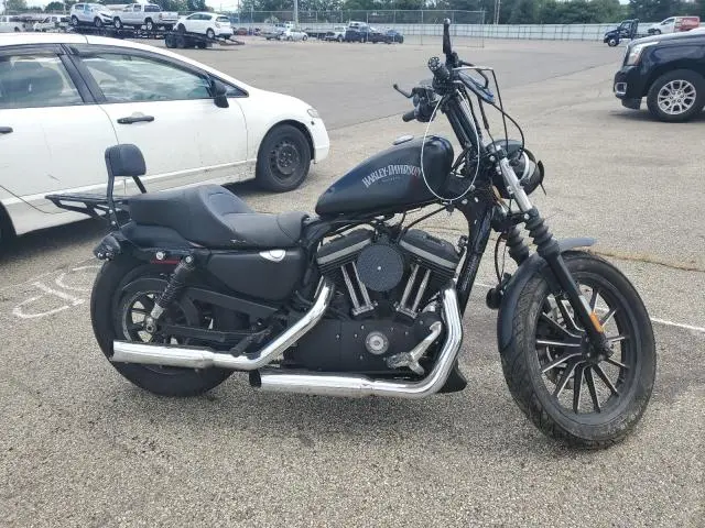 1HD4LE215CC427266