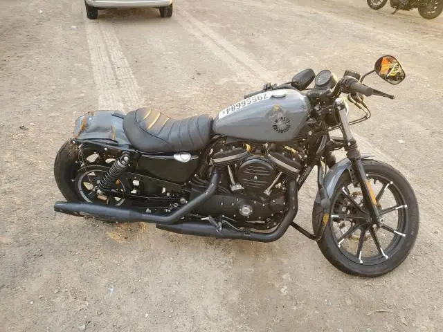 1HD4LE216NB406287