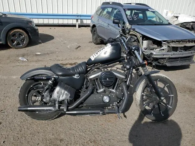 1HD4LE218GC420396
