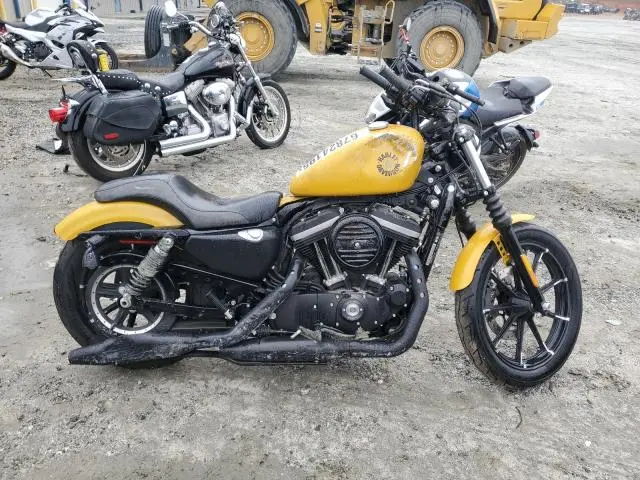1HD4LE219KC403048