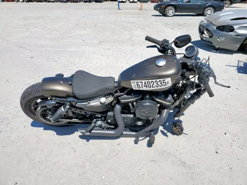 1HD4LE219LB402635