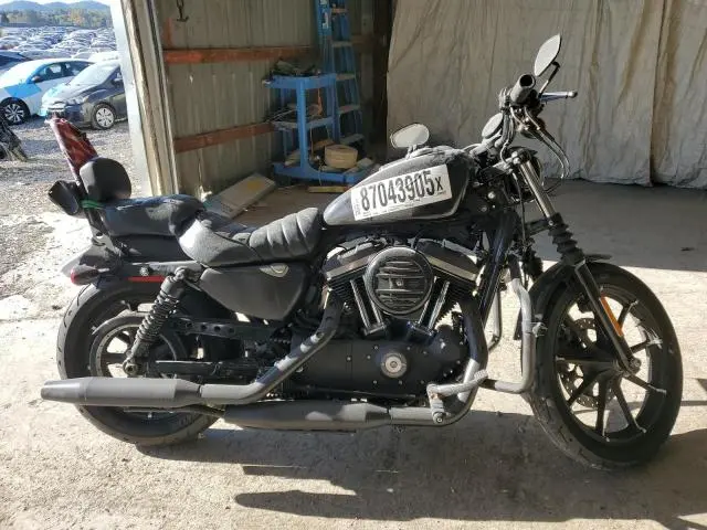 1HD4LE219LB410234