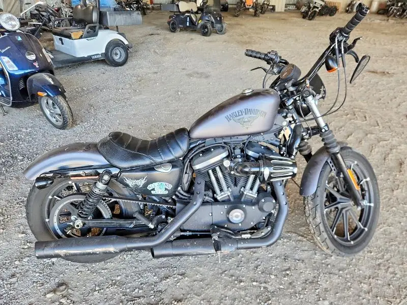 1HD4LE230GC419700