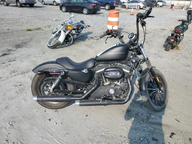 1HD4LE2419K429122