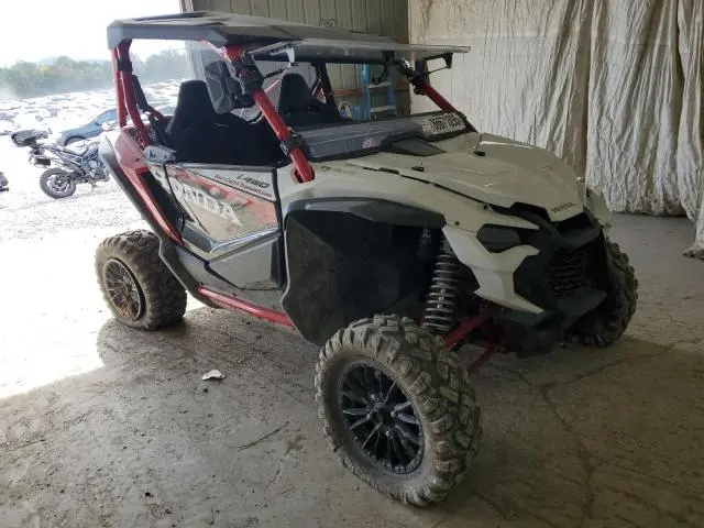 1HFVE0508R4500130