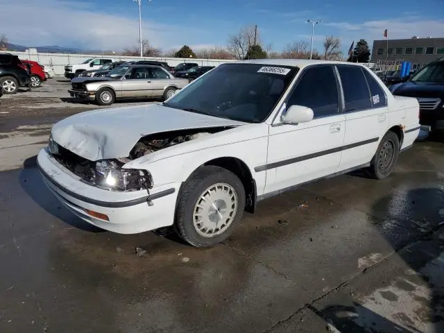 1HGCB7557NA099309