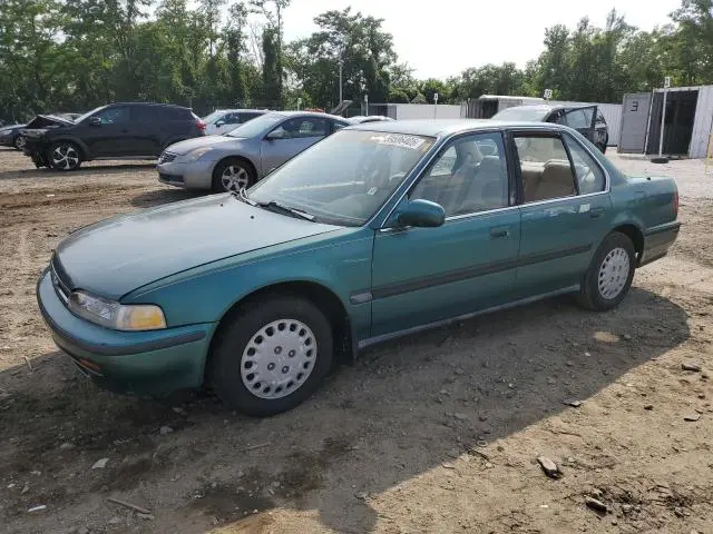 1HGCB7654PA138262