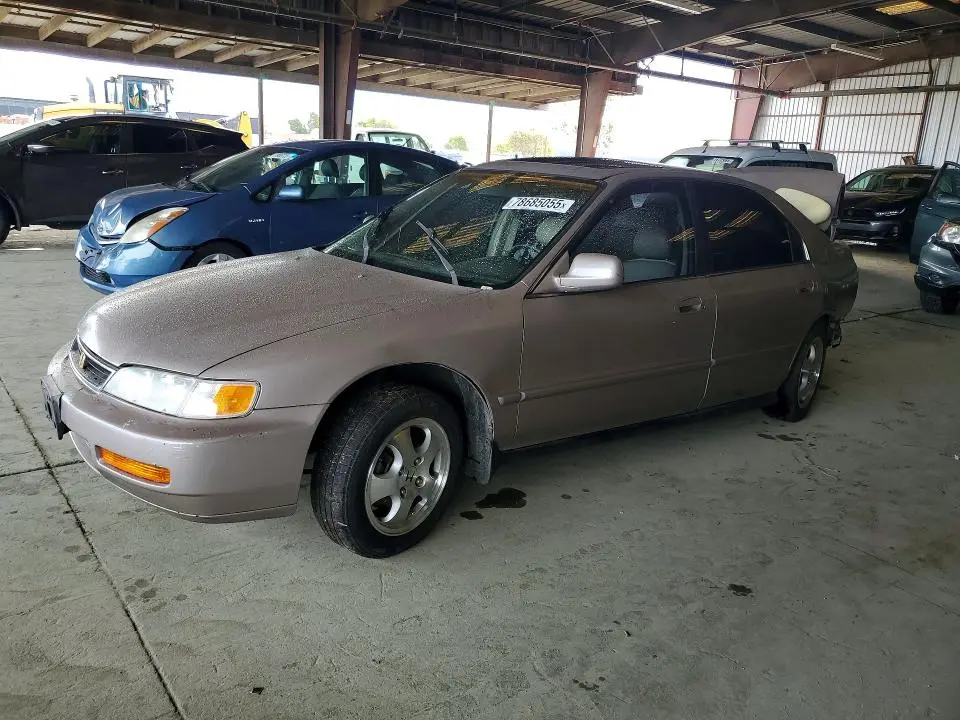 1HGCD5602VA205280