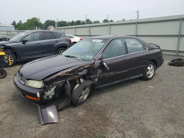 1HGCD5605VA131241