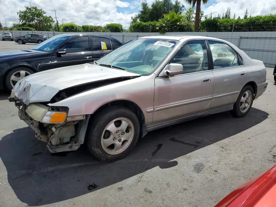 1HGCD5605VA164191