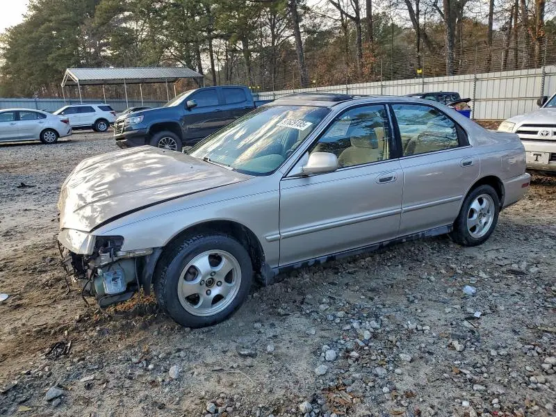 1HGCD5609VA199431