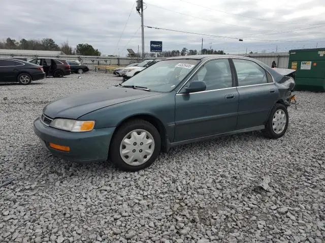 1HGCD5633VA269564