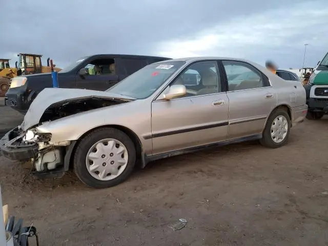 1HGCD5638SA151859