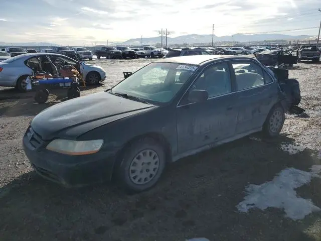 1HGCF86651A087171