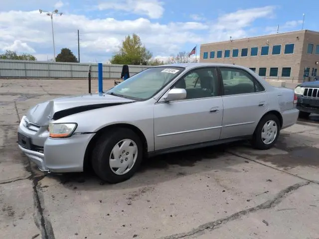 1HGCG16401A080034