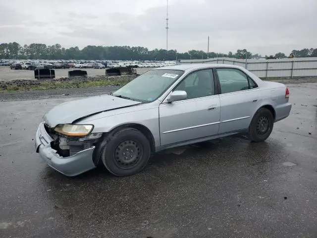 1HGCG16451A065626