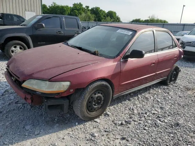 1HGCG16491A057030
