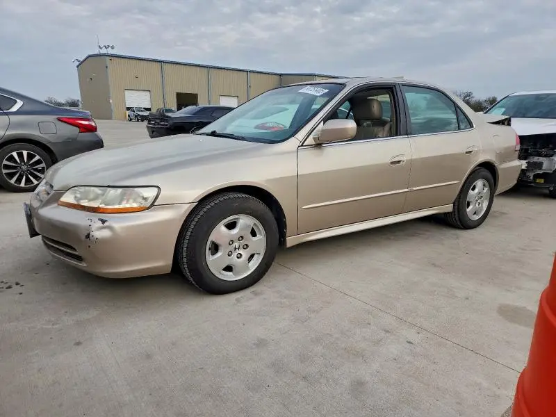 1HGCG16501A049097