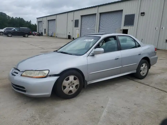 1HGCG16502A021141