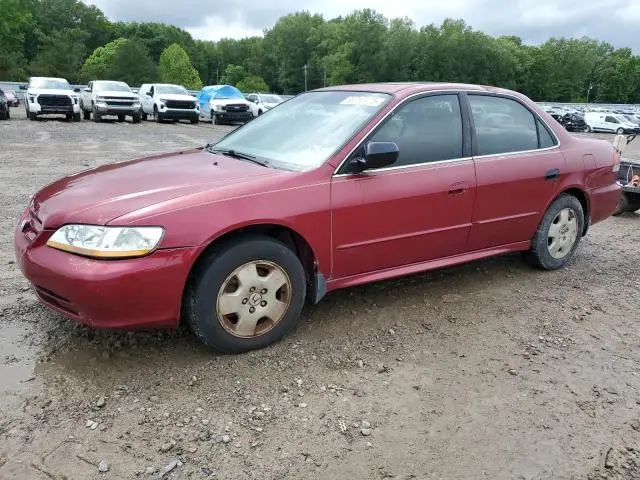 1HGCG16502A054530
